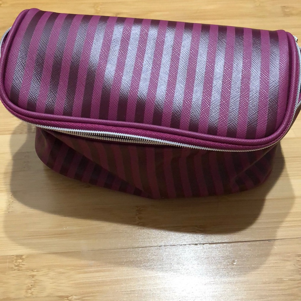 Lancôme makeup bag small